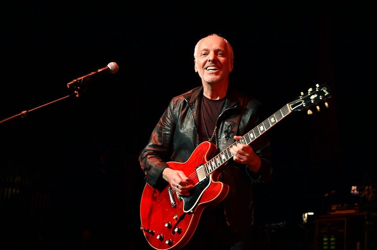 Peter Frampton Peter Frampton