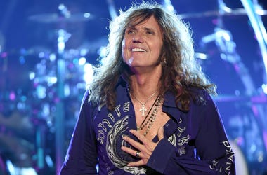 David Coverdale - Whitesnake David Coverdale - Whitesnake