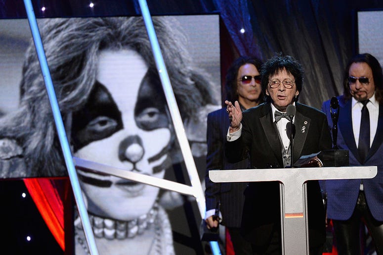 Peter Criss