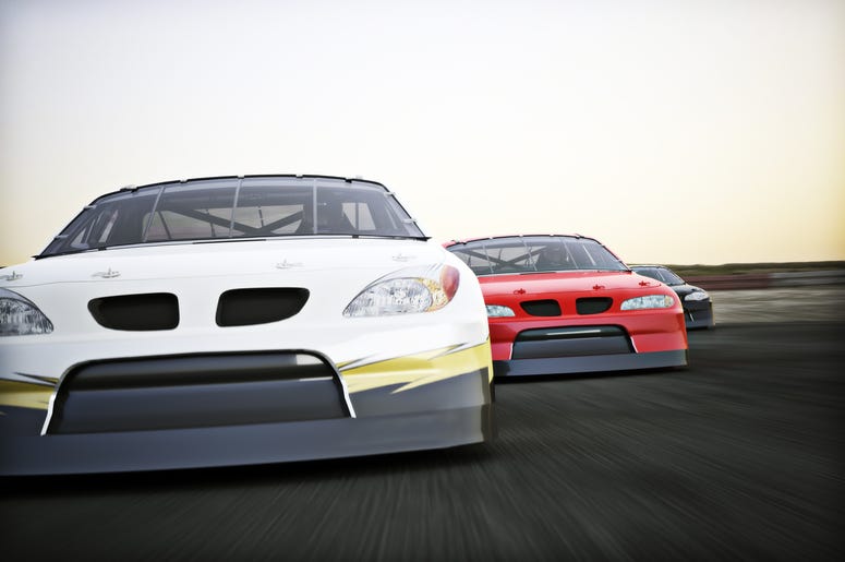 Nascar_Cars stock cars racing