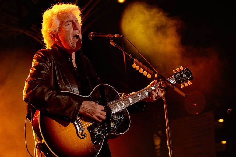 Graham Nash