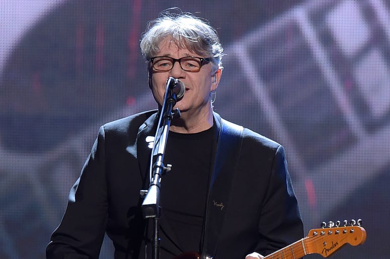Steve Miller Steve Miller