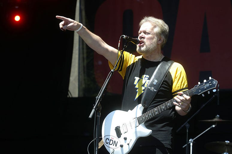 Randy Bachman Randy Bachman