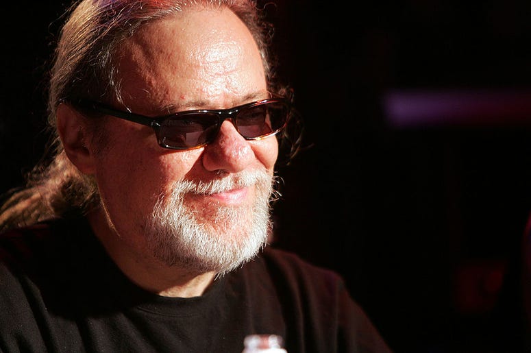 Tommy Ramone