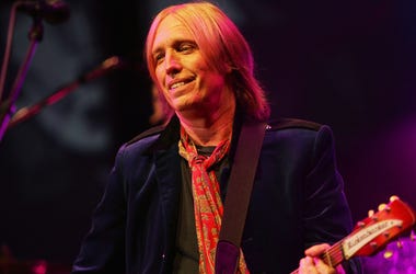 Tom Petty 2004