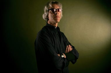 Stewart Copeland Stewart Copeland