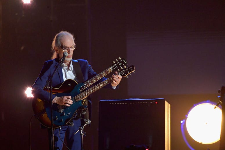 Steve Howe