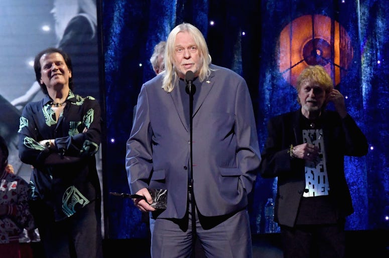 Rick Wakeman Rick Wakeman