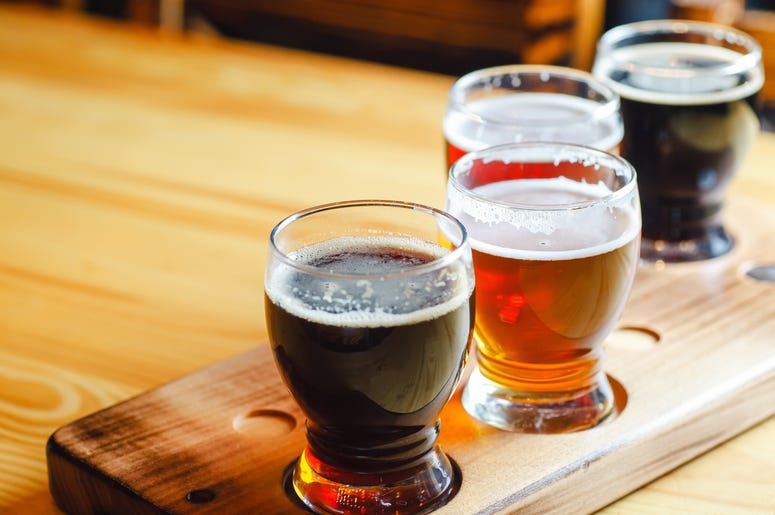 Craft Beer Craft Beer