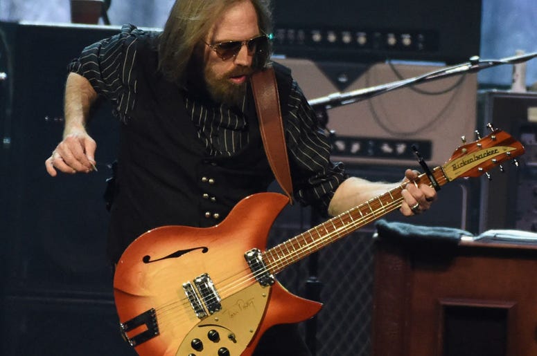 Tom Petty
