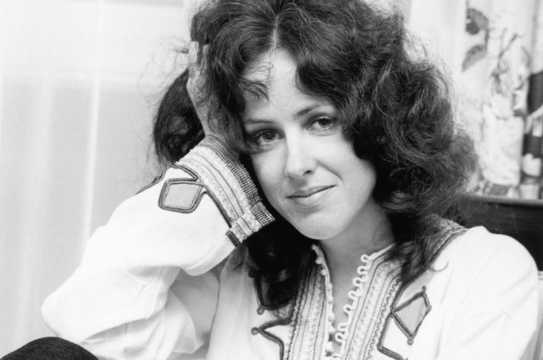 Grace Slick