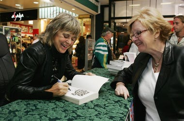 Suzi Quatro