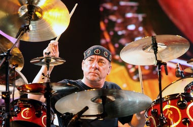 Us Army Band Neil Peart Tribute Us Army Band Neil Peart Tribute