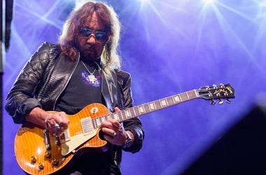 Ace Frehley Ace Frehley