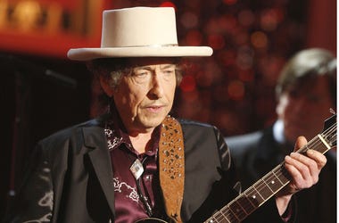 Bob Dylan