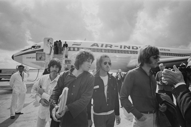 The Doors The Doors