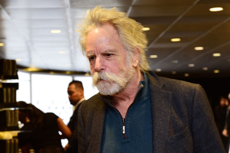 Bob Weir