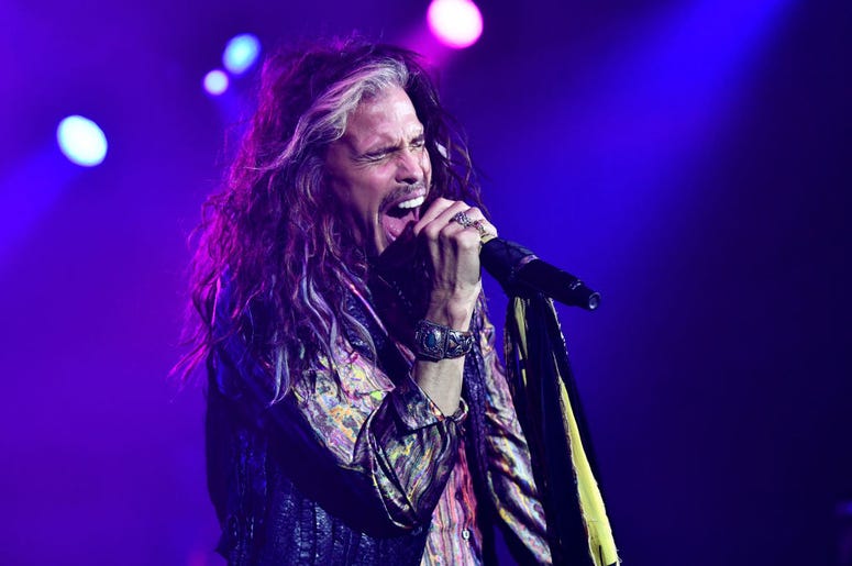 Steven Tyler