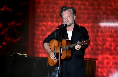 John Mellencamp