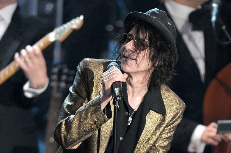 Peter Wolf Peter Wolf