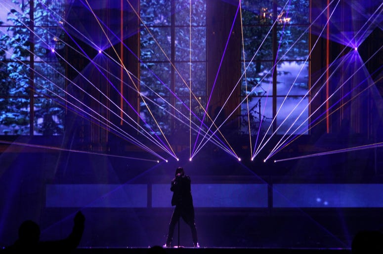 Trans-Siberian Orchestra at Quicken Loans Arena 2018 Trans-Siberian Orchestra at Quicken Loans Arena 2018