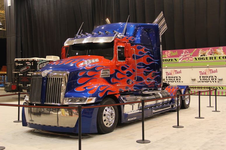 2019 Cleveland Auto Show 2019 Cleveland Auto Show