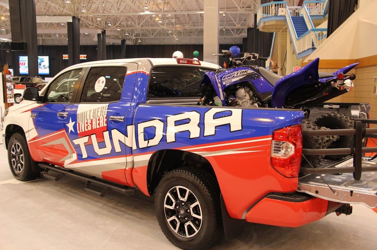 2019 Cleveland Auto Show 2019 Cleveland Auto Show