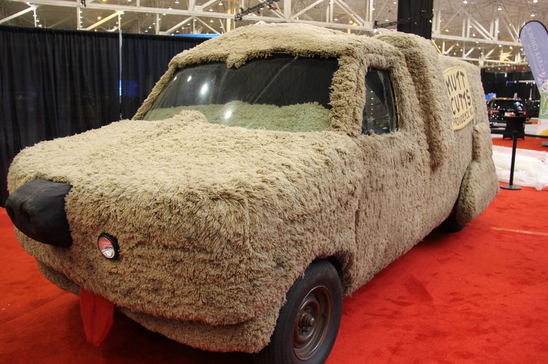 2019 Cleveland Auto Show 2019 Cleveland Auto Show