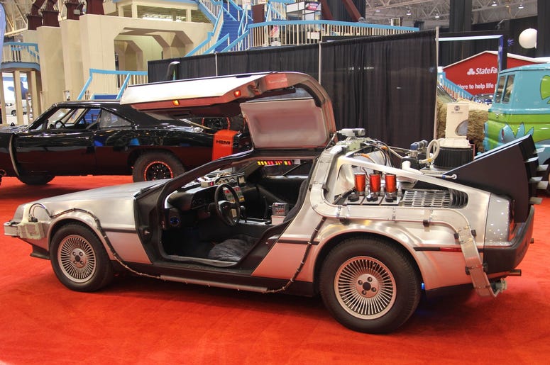 2019 Cleveland Auto Show 2019 Cleveland Auto Show