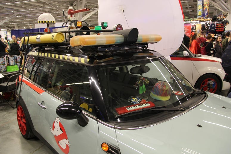 Wizard World Cleveland 2019 Wizard World Cleveland 2019