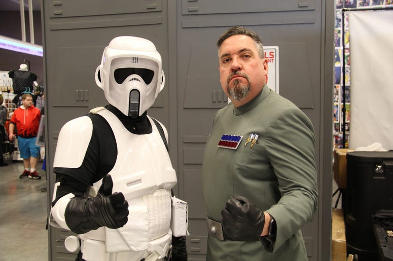 Wizard World Cleveland 2019 Wizard World Cleveland 2019