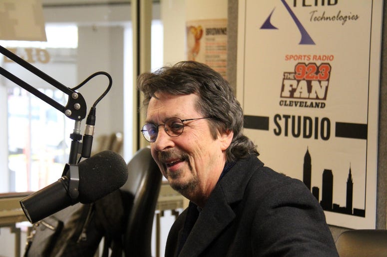 Michael Stanley Fan Studio Michael Stanley Fan Studio