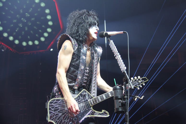 KISS at Quicken Loans Arena March 17, 2019 KISS at Quicken Loans Arena March 17, 2019