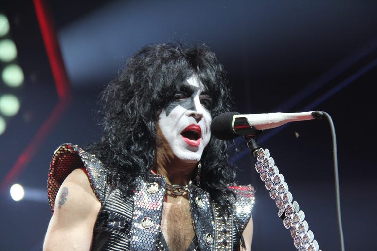 KISS at Quicken Loans Arena March 17, 2019 KISS at Quicken Loans Arena March 17, 2019