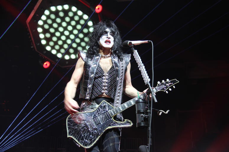 KISS at Quicken Loans Arena March 17, 2019 KISS at Quicken Loans Arena March 17, 2019