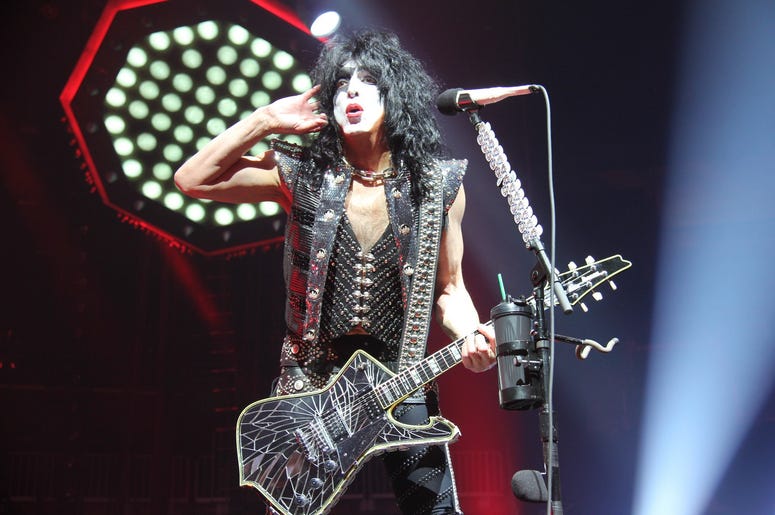 KISS at Quicken Loans Arena March 17, 2019 KISS at Quicken Loans Arena March 17, 2019