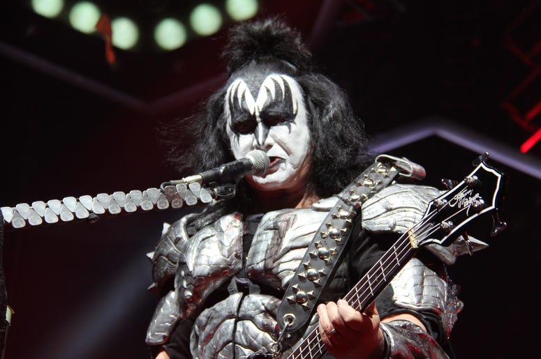 KISS at Quicken Loans Arena March 17, 2019 KISS at Quicken Loans Arena March 17, 2019