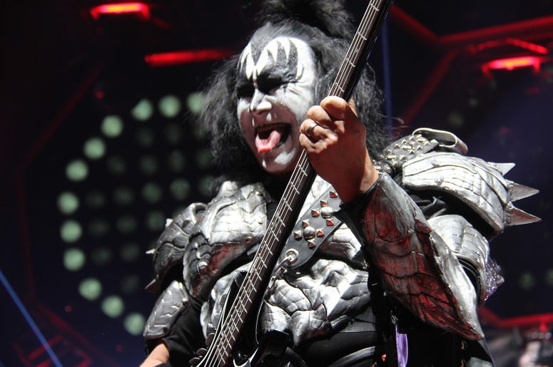KISS at Quicken Loans Arena March 17, 2019 KISS at Quicken Loans Arena March 17, 2019