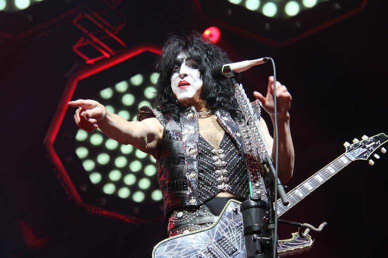 KISS at Quicken Loans Arena March 17, 2019 KISS at Quicken Loans Arena March 17, 2019