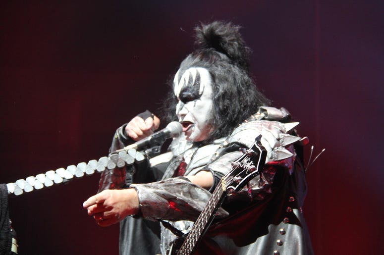 KISS at Quicken Loans Arena March 17, 2019 KISS at Quicken Loans Arena March 17, 2019