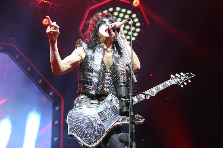 KISS at Quicken Loans Arena March 17, 2019 KISS at Quicken Loans Arena March 17, 2019