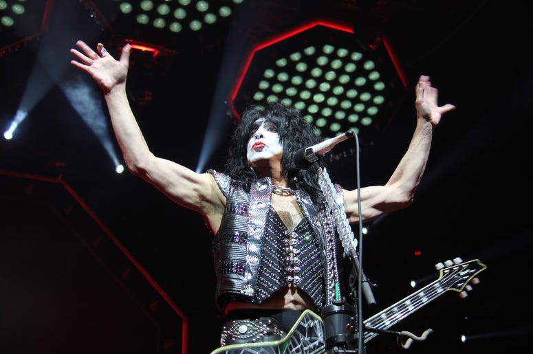 KISS at Quicken Loans Arena March 17, 2019 KISS at Quicken Loans Arena March 17, 2019