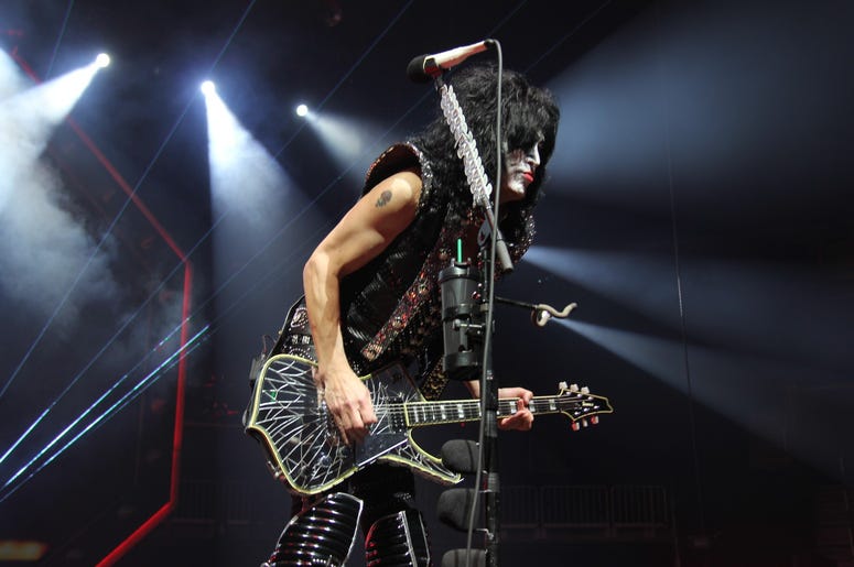 KISS at Quicken Loans Arena March 17, 2019 KISS at Quicken Loans Arena March 17, 2019