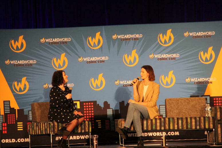 Wizard World Cleveland 2020