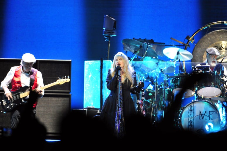 Fleetwood Mac Fleetwood Mac