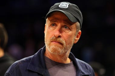 Jon Stewart