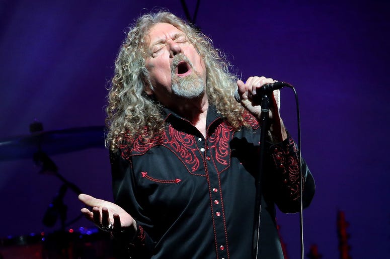 Robert Plant Robert Plant