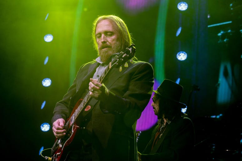 Tom Petty and the Heartbreakers Tom Petty and the Heartbreakers
