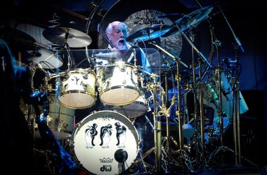 Mick Fleetwood