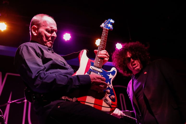 Wayne Kramer Wayne Kramer